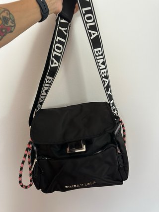 Bolso Bimba y Lola