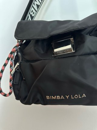 Bolso Bimba y Lola
