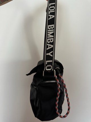 Bolso Bimba y Lola