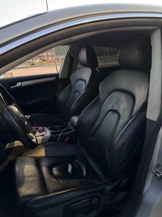 Audi A5 2011