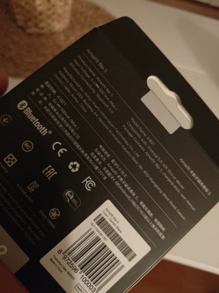 Amazfit Bip S Gris SIN ABRIR