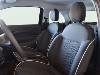 Fiat 500 Icon Hb 320km 85kW (118CV)