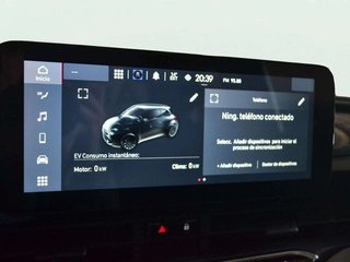 Fiat 500 Icon Hb 320km 85kW (118CV)
