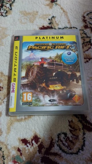 8 Giochi PS3: Call of Duty, FIFA, Dragon Ball