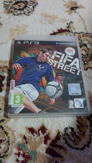 8 Giochi PS3: Call of Duty, FIFA, Dragon Ball