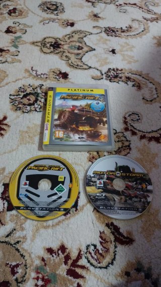 8 Giochi PS3: Call of Duty, FIFA, Dragon Ball