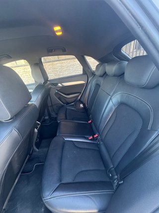 Audi Q3 2015