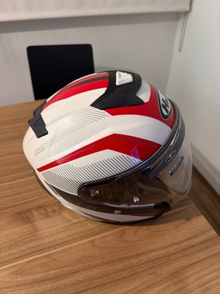 Casco Moto HJC i31 Nuevo