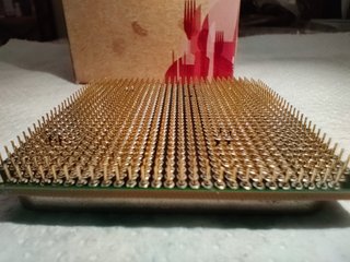 Procesador CPU AMD FX-8350