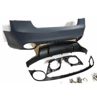 Kit De Carrocería Audi A5 Coupe 2012-2016 Look RS5