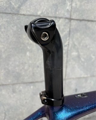 Cuadro Trek Emonda SLR Talla 50 Azul