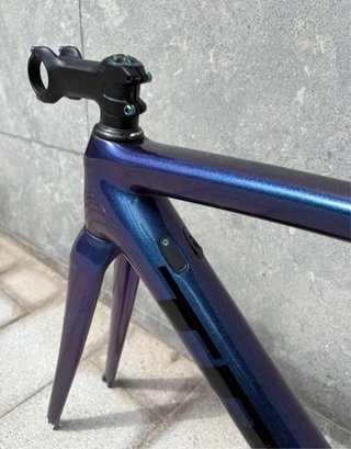 Cuadro Trek Emonda SLR Talla 50 Azul