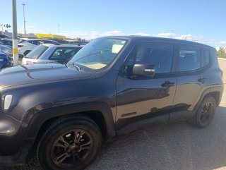 Jeep Renegade 2021