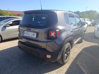 Jeep Renegade 2021