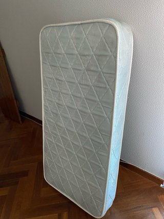 Materassino per culla Esmollfi