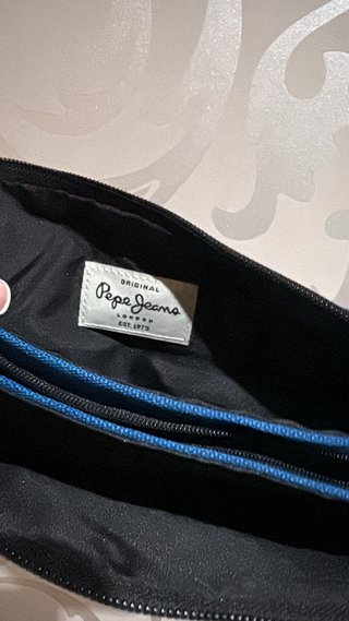 Estuche Pepe Jeans LONDON