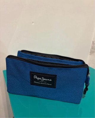 Estuche Pepe Jeans LONDON