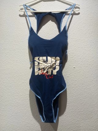 Bañador Snoopy Women'secret Azul