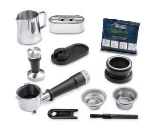 Cafetera Espresso DeLonghi La Specialista
