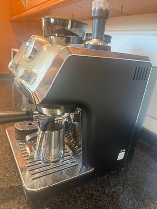 Cafetera Espresso DeLonghi La Specialista