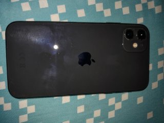 iPhone 11 Grigio Siderale