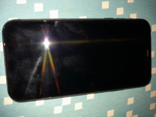 iPhone 11 Grigio Siderale