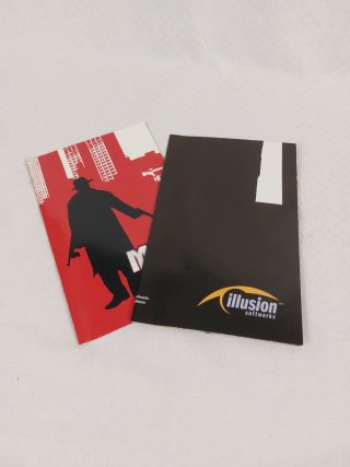 Mafia PS2 ITA