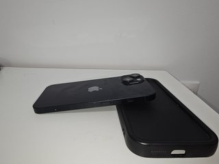 iPhone 14 Negro 86% Batería