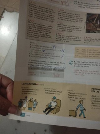 Gente Joven 2 Libro del alumno