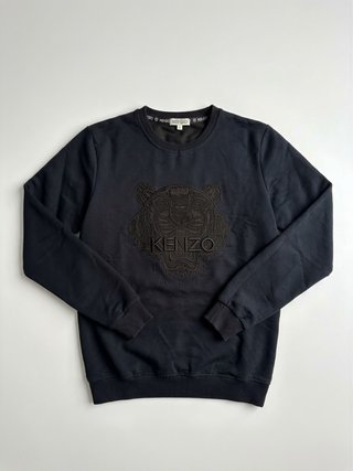 Sudadera Kenzo Paris