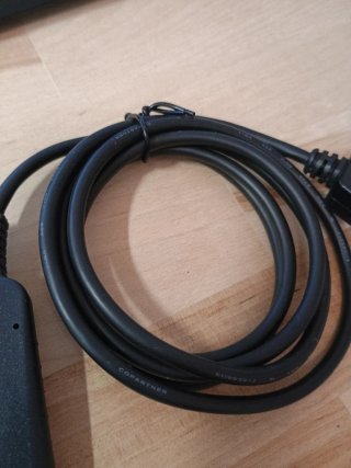Cable Sagem MV Original Nuevo