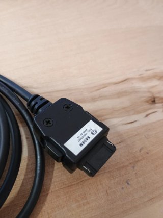 Cable Sagem MV Original Nuevo