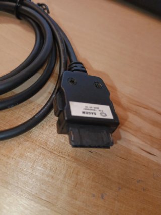 Cable Sagem MV Original Nuevo