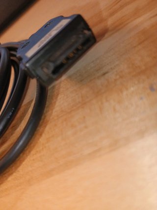 Cable Sagem MV Original Nuevo
