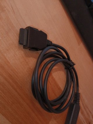 Cable Sagem MV Original Nuevo