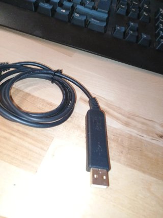 Cable Sagem MV Original Nuevo