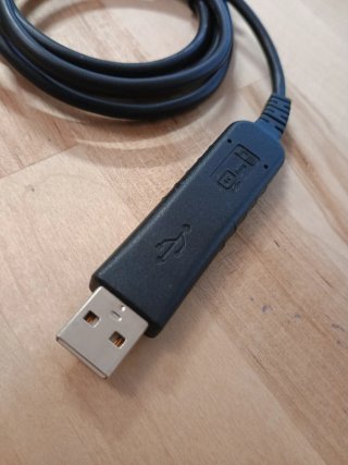Cable Sagem MV Original Nuevo