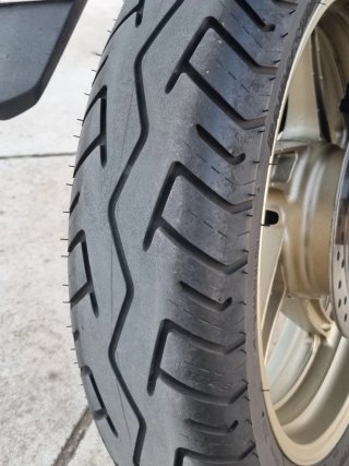 Honda CBR 250 R 2011