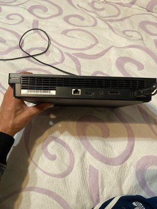 Playstation 3 con 2 mandos