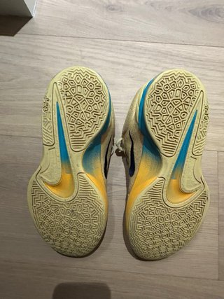 Nike Ja 2 Zapatillas Baloncesto