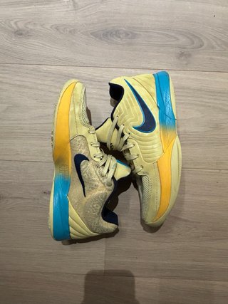 Nike Ja 2 Zapatillas Baloncesto