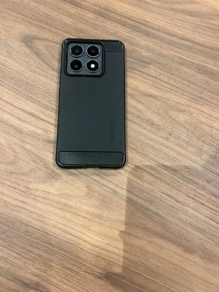 Xiaomi 14T 8gb RAM y 256gb memoria interna