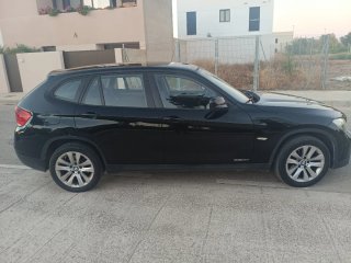 BMW X1 2012