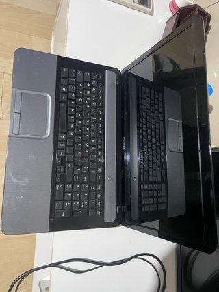 Portátil Lenovo i5 con Windows 10
