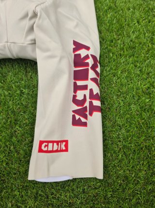 Culotte corto Gobik X Factory Team Talla M