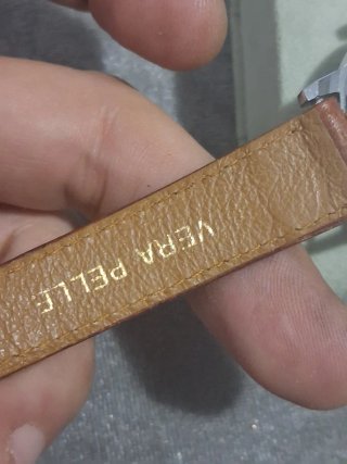 Reloj Irax Vintage Mecánico Muelle Irrompible