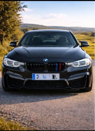 BMW Serie 3 2016