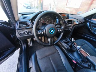 BMW Serie 3 2016