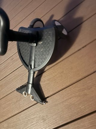 Patinete Yoyo 2