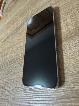iPhone 13 Pro Max 128GB Argento